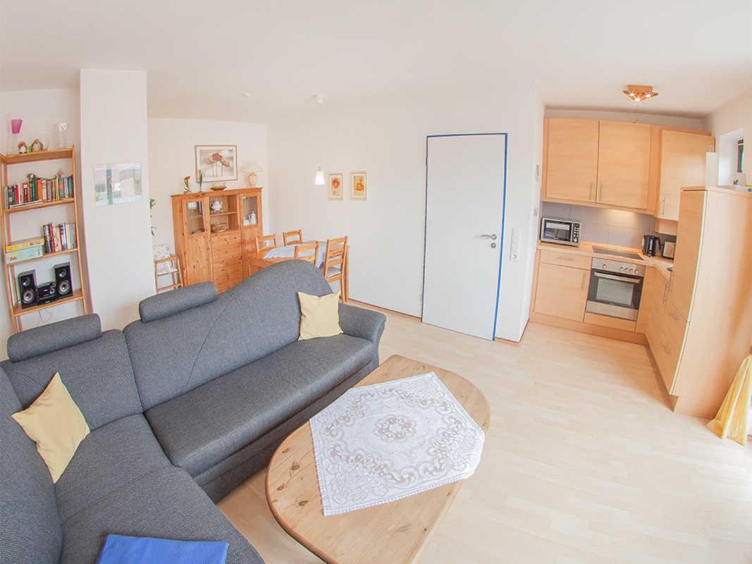 Ferienhaus Sunny, Fewo Vermittlung Nordsee Dangast Exterior foto