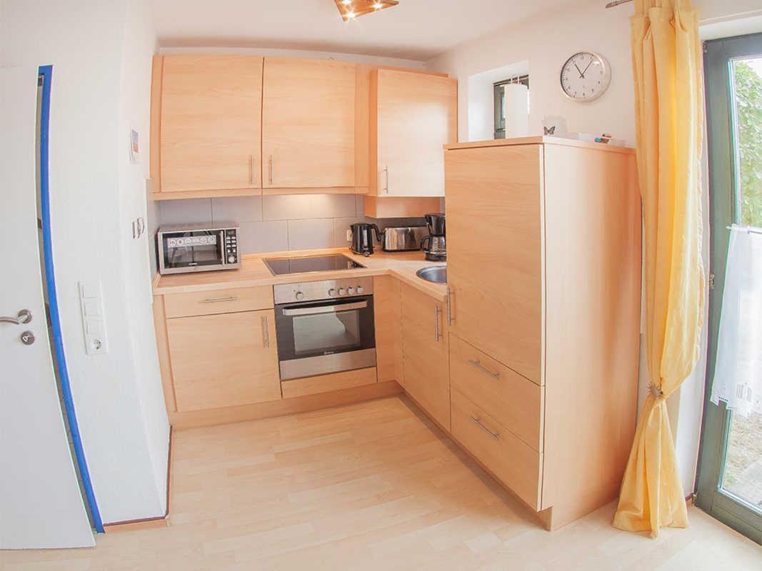 Ferienhaus Sunny, Fewo Vermittlung Nordsee Dangast Exterior foto