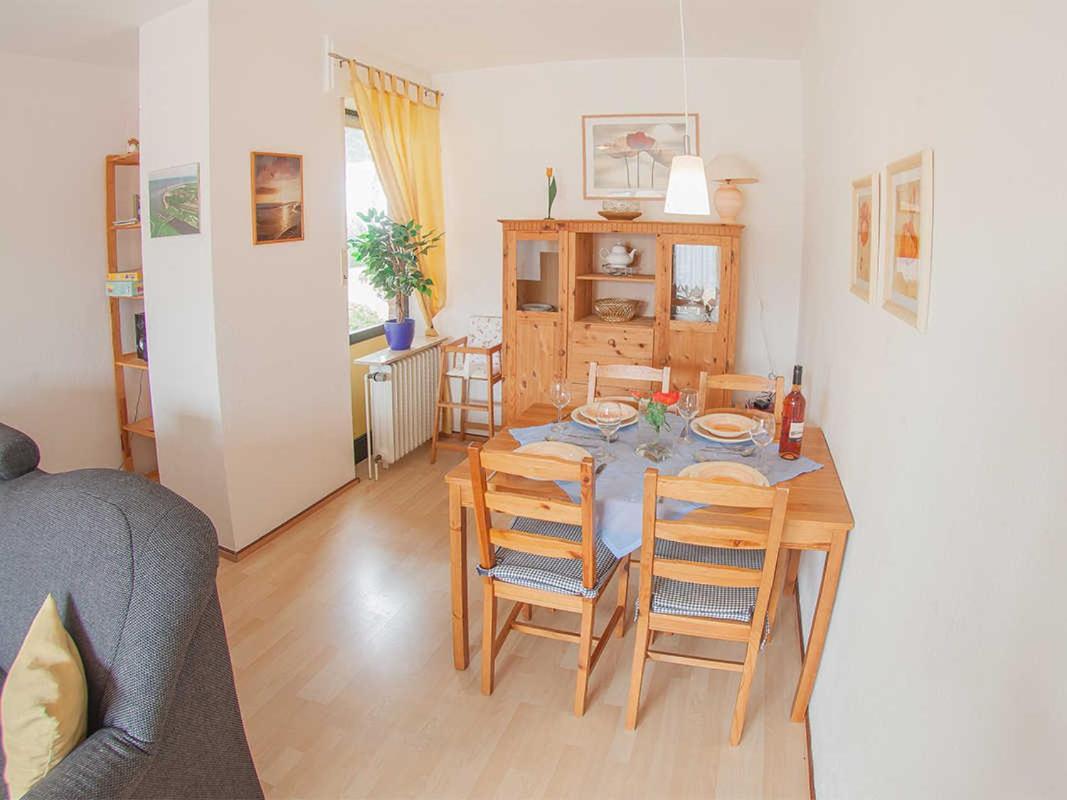Ferienhaus Sunny, Fewo Vermittlung Nordsee Dangast Exterior foto