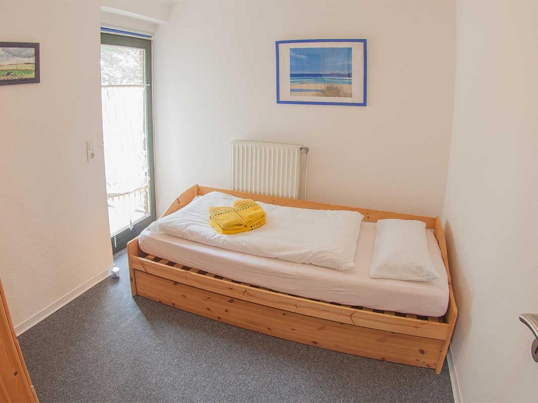 Ferienhaus Sunny, Fewo Vermittlung Nordsee Dangast Exterior foto