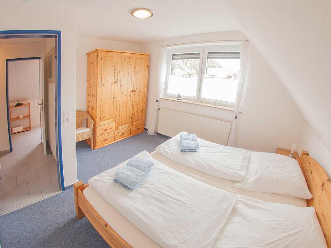 Ferienhaus Sunny, Fewo Vermittlung Nordsee Dangast Exterior foto